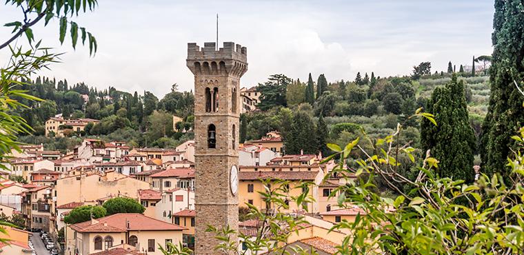 Florence private tour